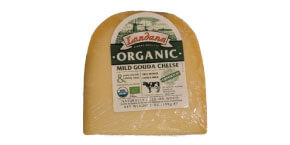 Landana Organic gouda