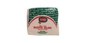 Locatelli Ricotta Salata