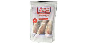 Market Basket Whole Snapper 32 oz.