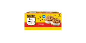 Nestle tollhouse sandwich