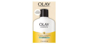 Olay Complete Sensitive