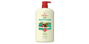 Old Spice Fiji