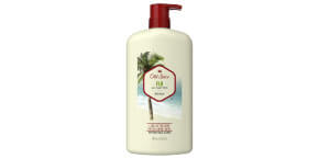Old Spice Fiji Body Wash