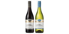 oyster bay wines