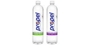Propel Water 1 Liter