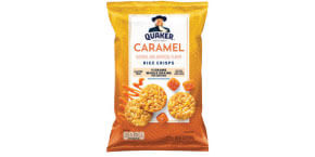 Quaker Mini Rice Cakes