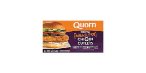 Quorn Chiqin