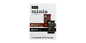 RXBar minis