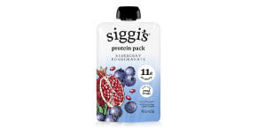 Siggi's Protein Pack Pouch