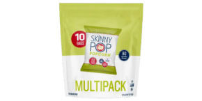 Skinny Pop 10 Pack