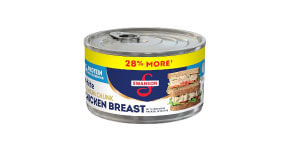 Swanson Chicken can