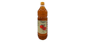 tessera organic apple cider vinegar