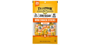 Tillamook Mini Snack Sticks