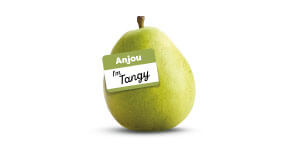 Anjou Pears USA Pears