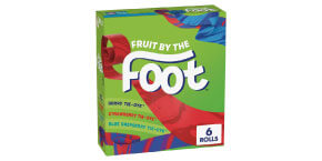 Fruit By the Foot