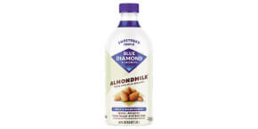 Blue Diamond Almond Milk 48 oz.