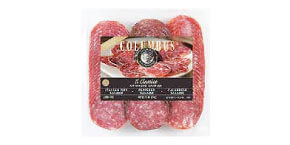 Columbus Pillow Pack Salami 10 oz.