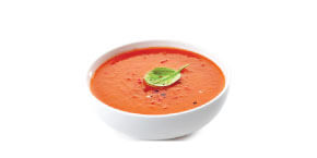 Creamy Tomato Soup