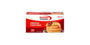 de wafelbakkers premier pancakes