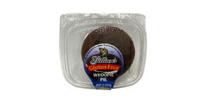 Gillian's Gluten Free Whoopie Pie