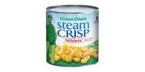 Green Giant Steam Crisp 11 oz.