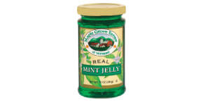 Maple Grove Farms Real Mint Jelly