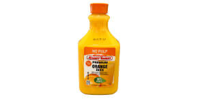 Market Basket Premium Orange Juice 76 oz.