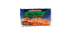 Market Basket Tater Tots