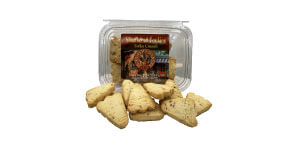 McDuffies Shortbread Cookies