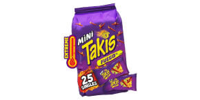 Takis Multipacks 25 pack