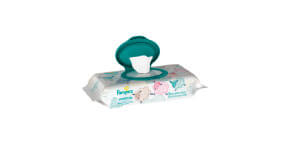 pampers wipes 56 count