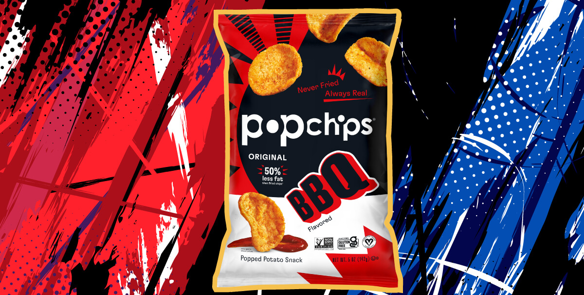 Popchips MB Madness