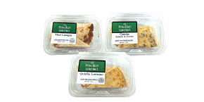 Priscilla's Gourmet