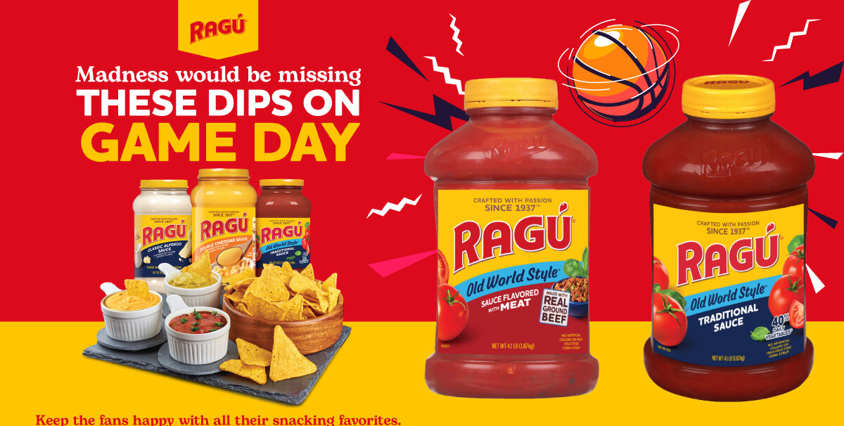 Ragu MB Madness