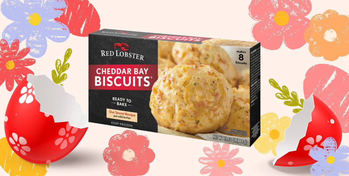 Red Lobster Biscuits