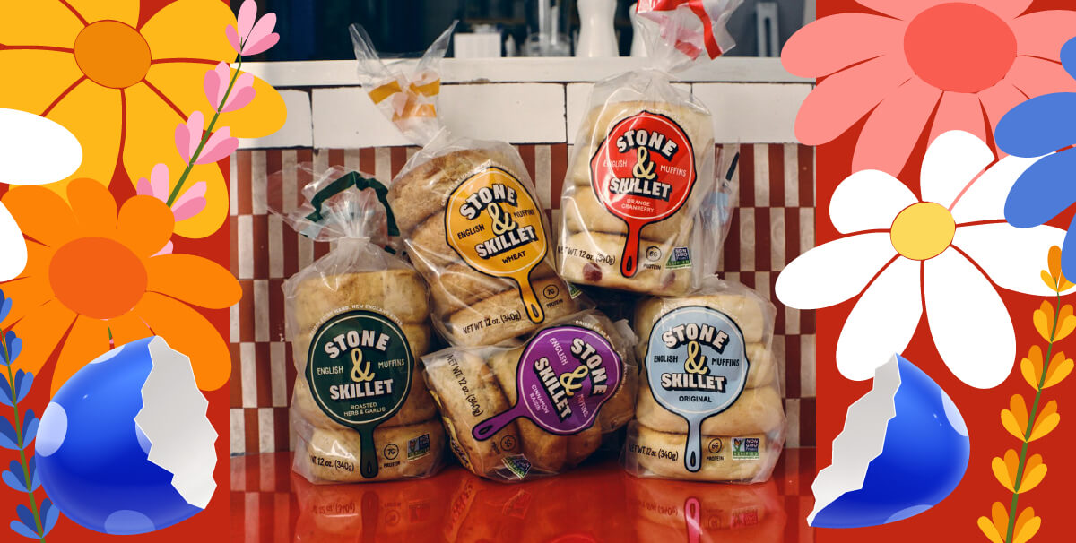 stone and skillet easter