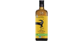 Terra Delyssa Extra Virgin Olive Oil