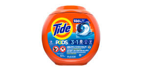 Tide Laundry Pods 42 count