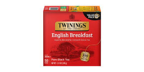 Twinings Tea 50 Pack