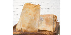 Vegan or Beef Pie