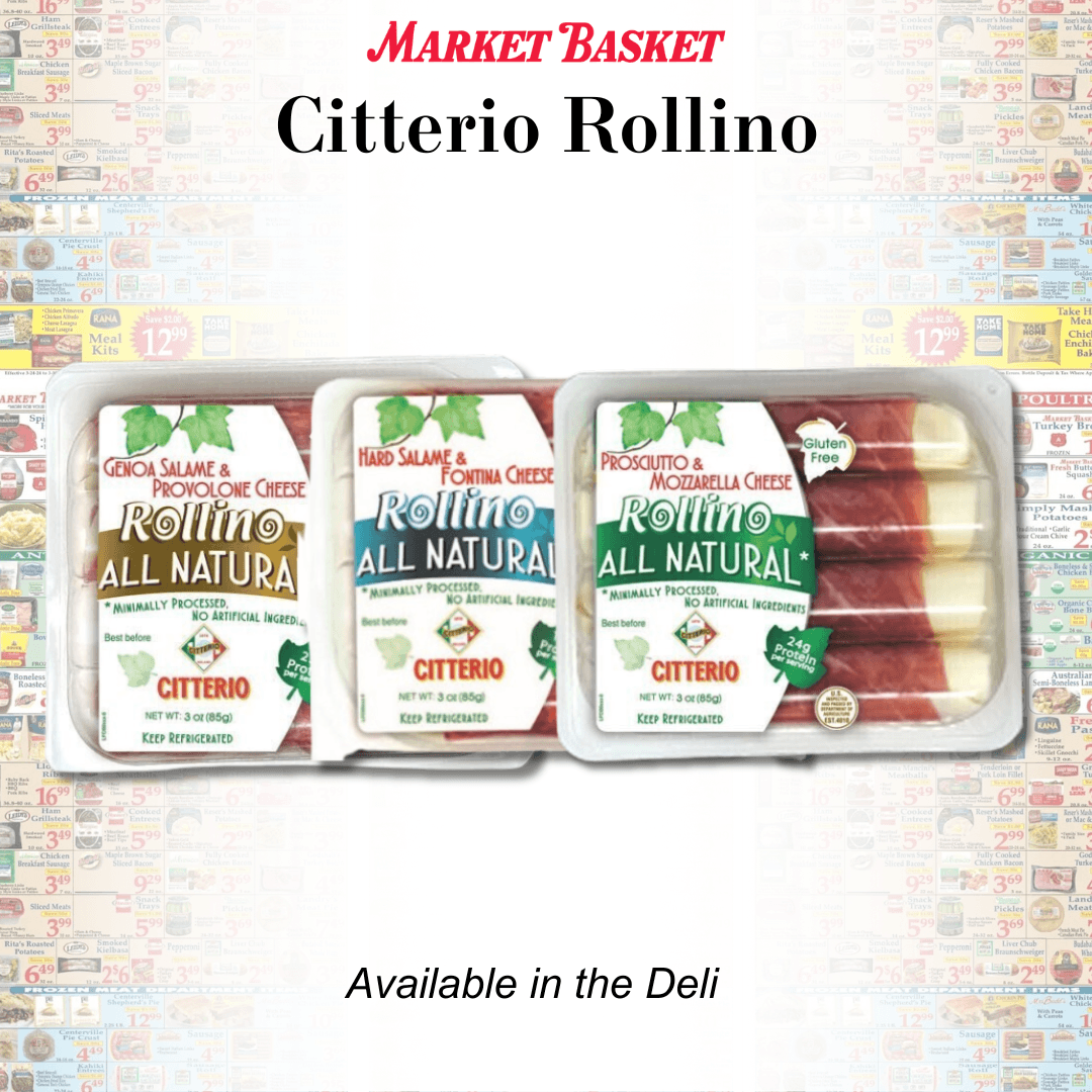 Citterio Rollino