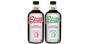 Bizzy Cold Brew 48 oz.