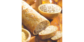 Chabaso Rainin Grain Bread