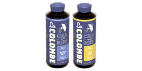 La Colombe Cold Brew