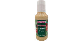 Market Basket Italian Restaurant Style Dressing