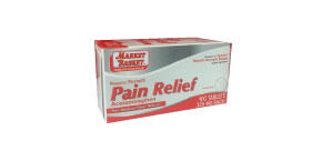 mb pain relief tablets
