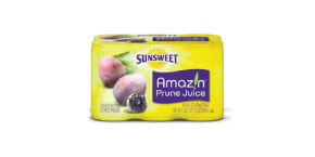 Sunsweet Prune Juice 4 Pack