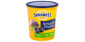 Sunsweet prunes 16 oz