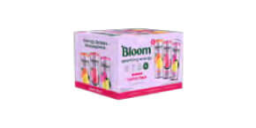 Bloom energy drink 12 pack
