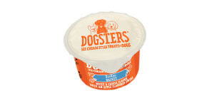 dogsters ice cream single serve